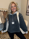 Sew In Love With This Pullover Top
