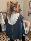 Sew In Love With This Pullover Top