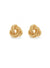 A Twist On Classic Chic Earrings