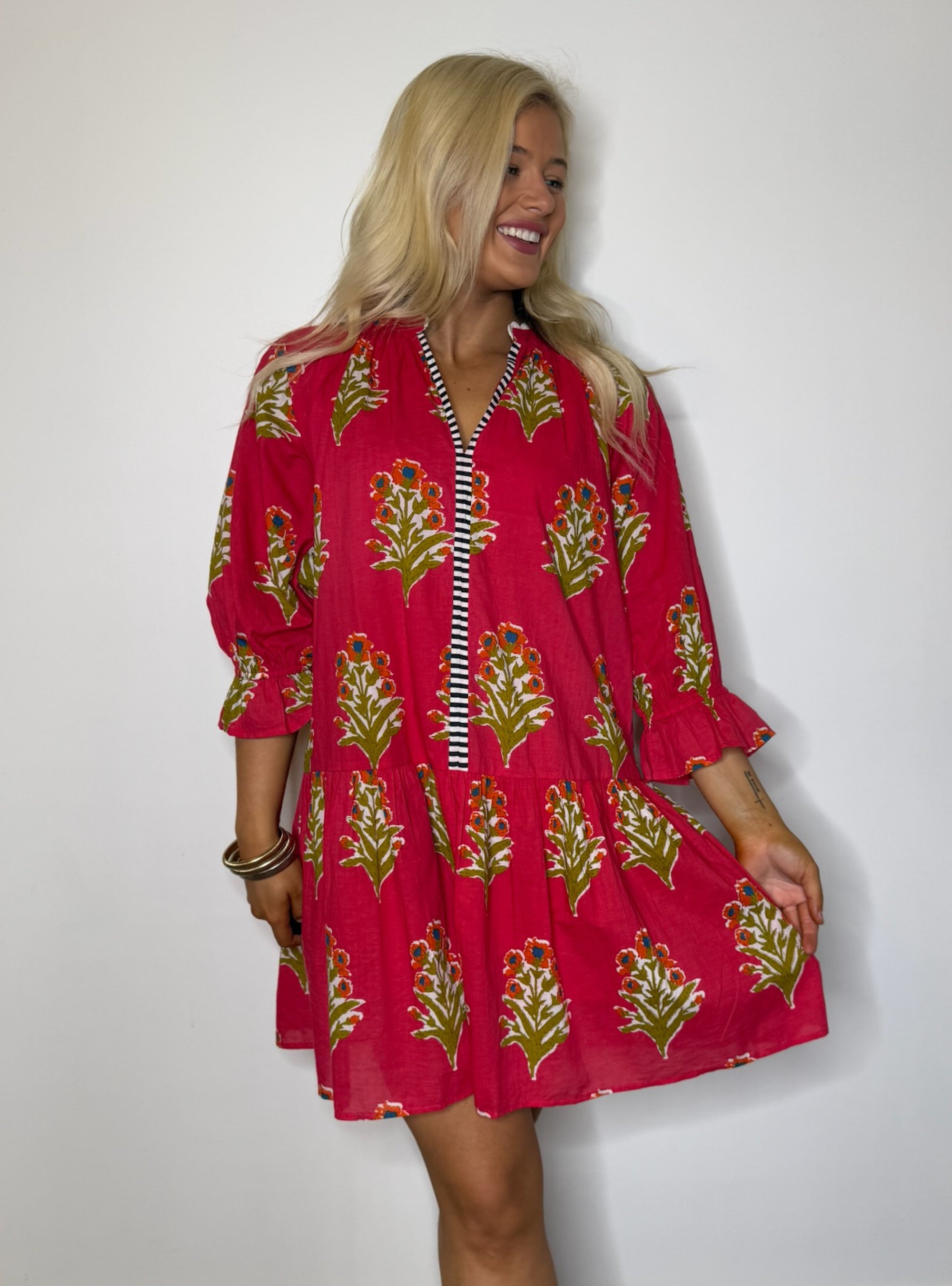 Wildflower Wonder Dress