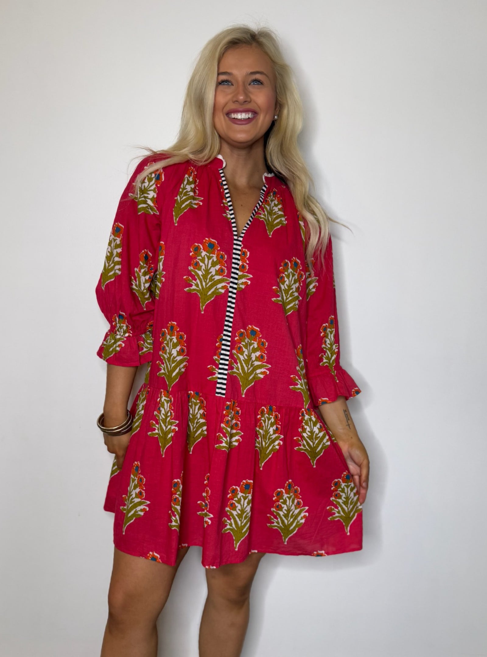 Wildflower Wonder Dress