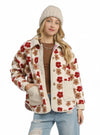 Petal Perfect Jacket