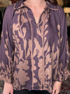 Leaf It To Me To Make It Chic Top