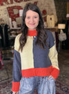 New Sweater On The Block Sweater