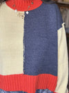 New Sweater On The Block Sweater