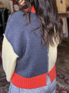 New Sweater On The Block Sweater
