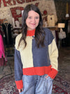 New Sweater On The Block Sweater