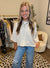 Stay Connected To Cozy Sweater