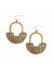 Feline Fierce Earrings