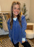 Blue Skies & Blue Vibes Sweatshirt