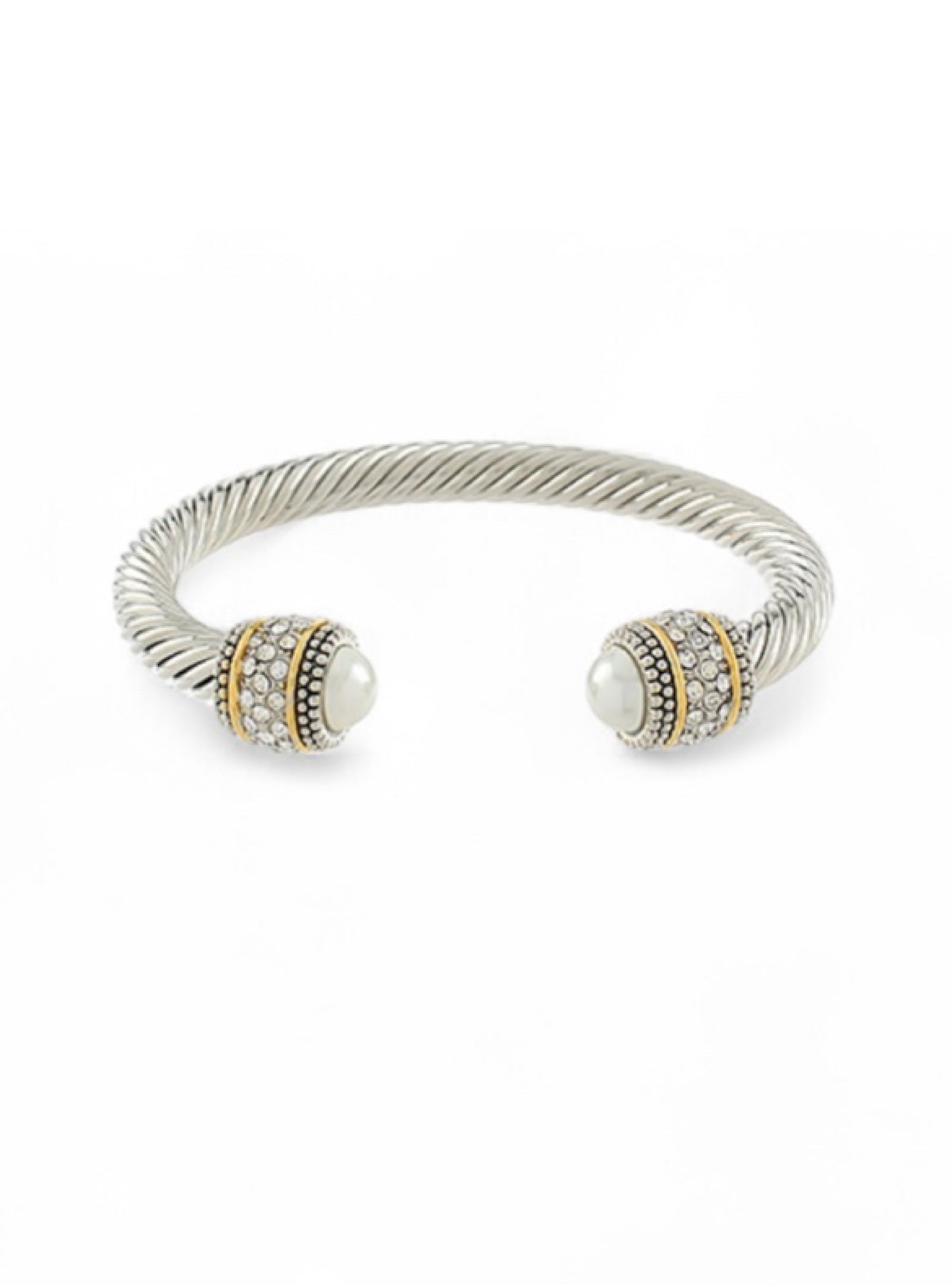 Stack It, Style It, Love It Bracelet