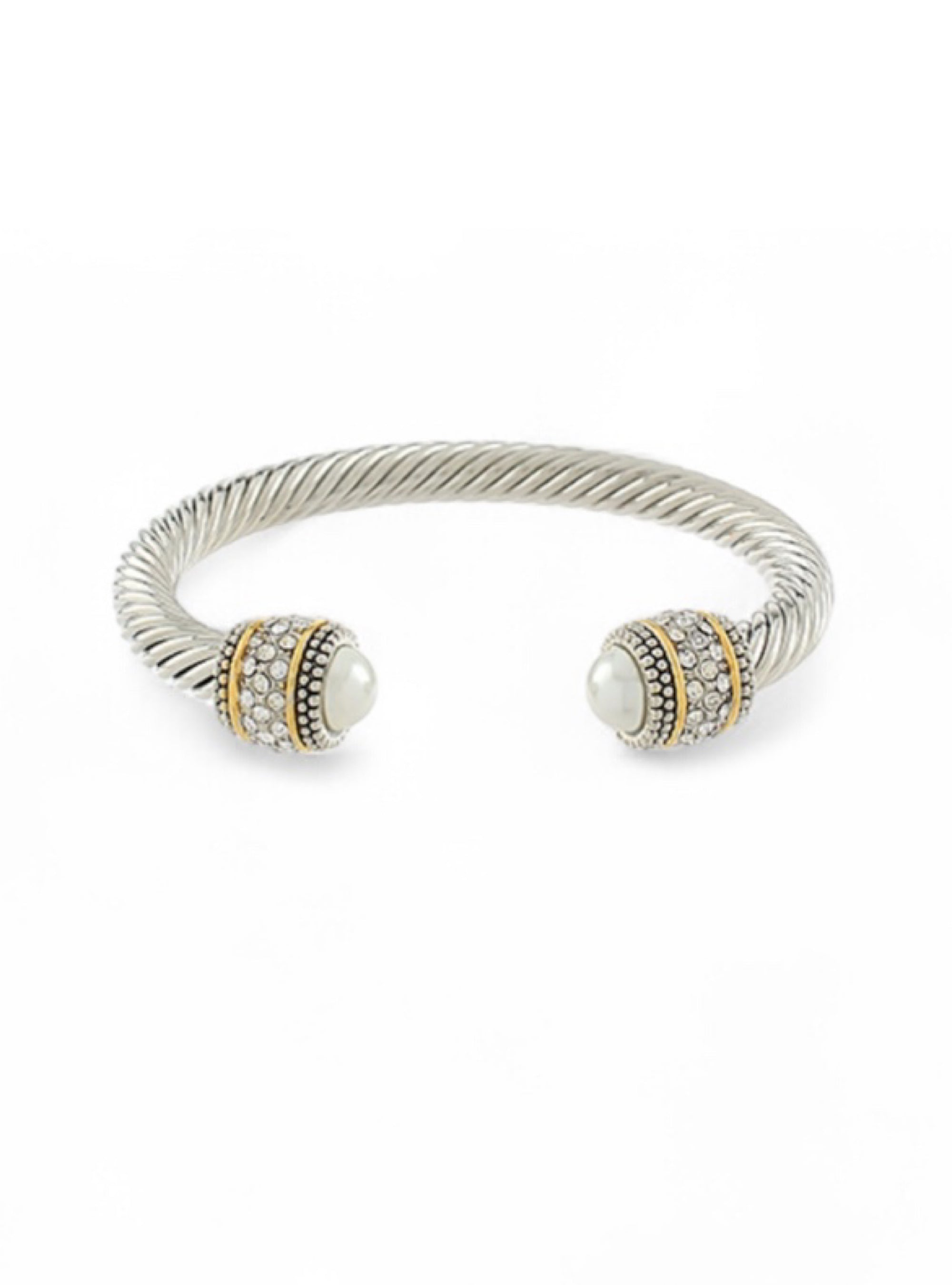 Stack It, Style It, Love It Bracelet
