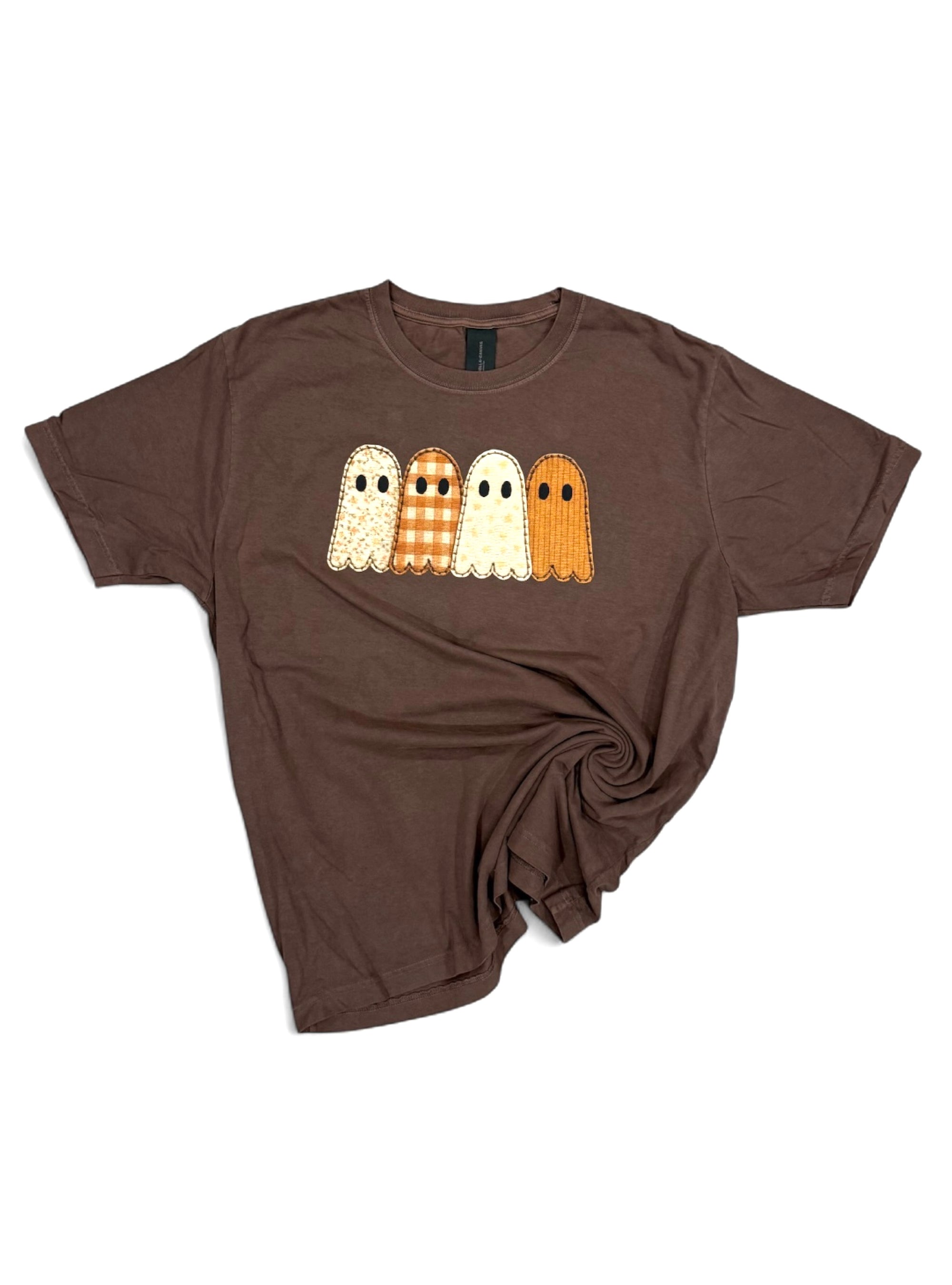Ghouls Just Wanna Have Fun Graphic Tee