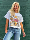 Creep It Real Graphic Tee