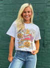 Creep It Real Graphic Tee