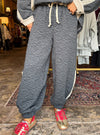 Sew In love With These Joggers