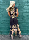 Boldy Blooming Maxi Dress