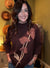 Flourishing In Fashion Knit Sweater
