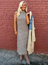 Renuar Denim &amp; Tan Trench Coat
