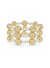Ball In Your Court Bracelet Set