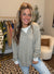 Feeling Waffly Cute Thermal Top