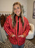 Hot Cocoa Couture Striped Jacket