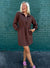 Cocoa Crush Dress