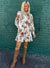 Floral State Of Mind Dress