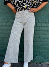 Too Cool To Wilt Pants