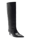 Free People KiKi Kitten Heel Tall Boot