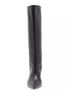 Free People KiKi Kitten Heel Tall Boot