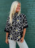 APNY Whimsical Floral Sweater
