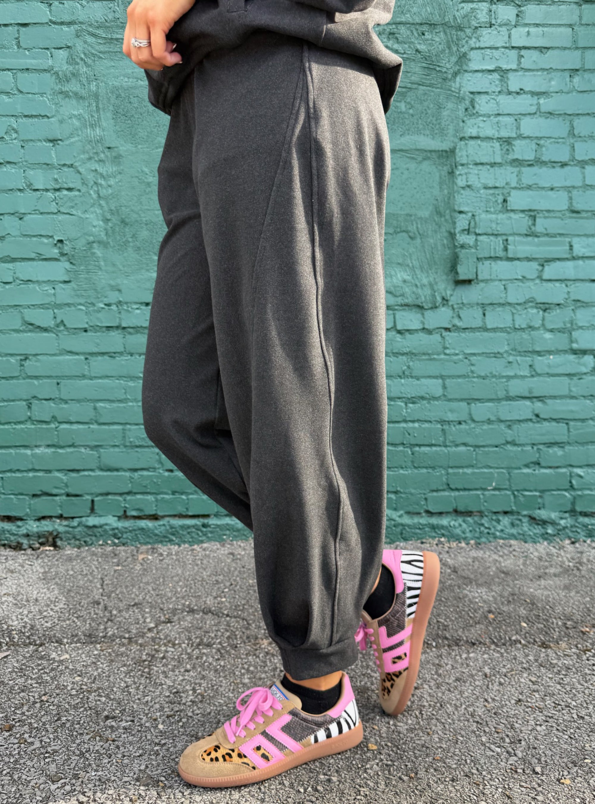 Lounge Like You Mean It Pant