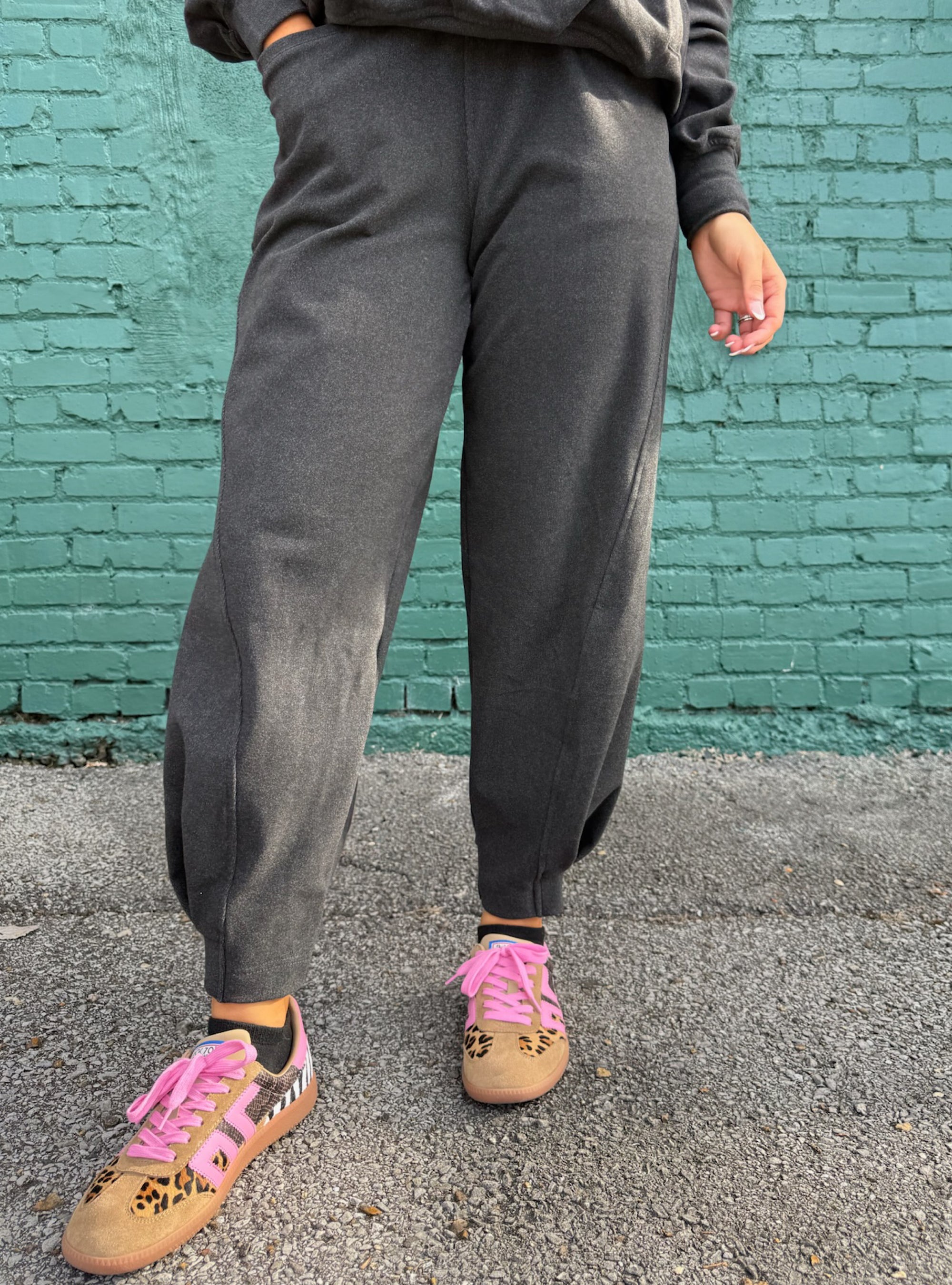 Lounge Like You Mean It Pant