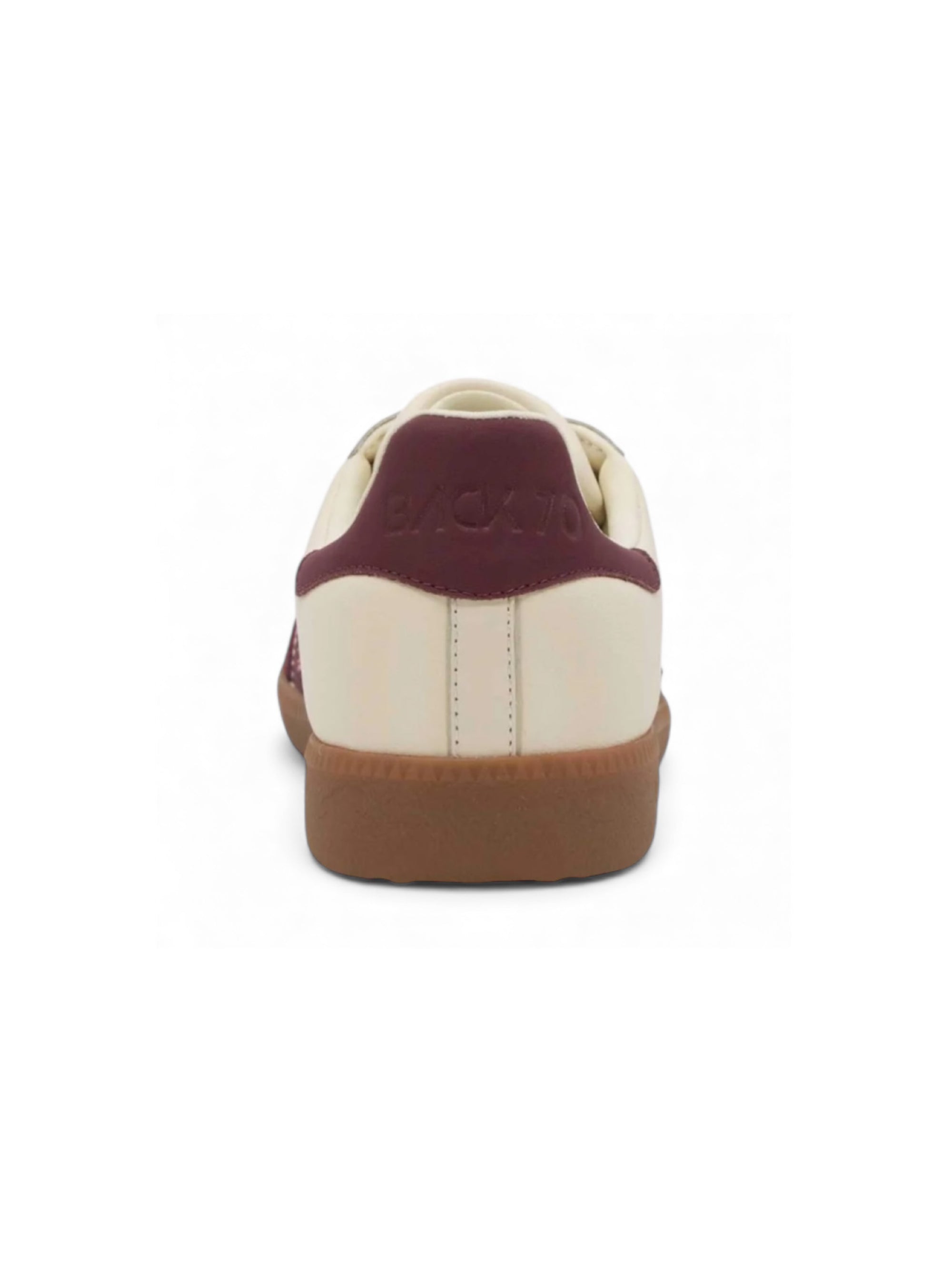 Back 70 Cloud NM In Milk Wine Sneakers