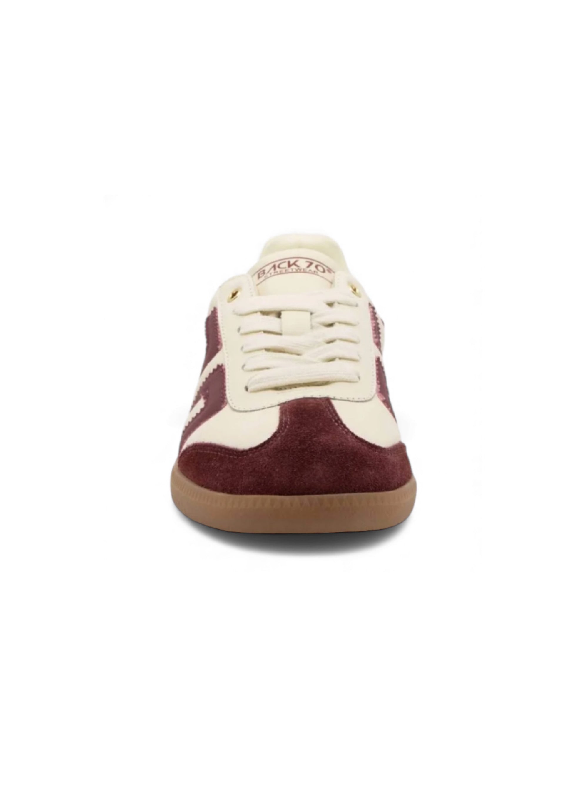 Back 70 Cloud NM In Milk Wine Sneakers