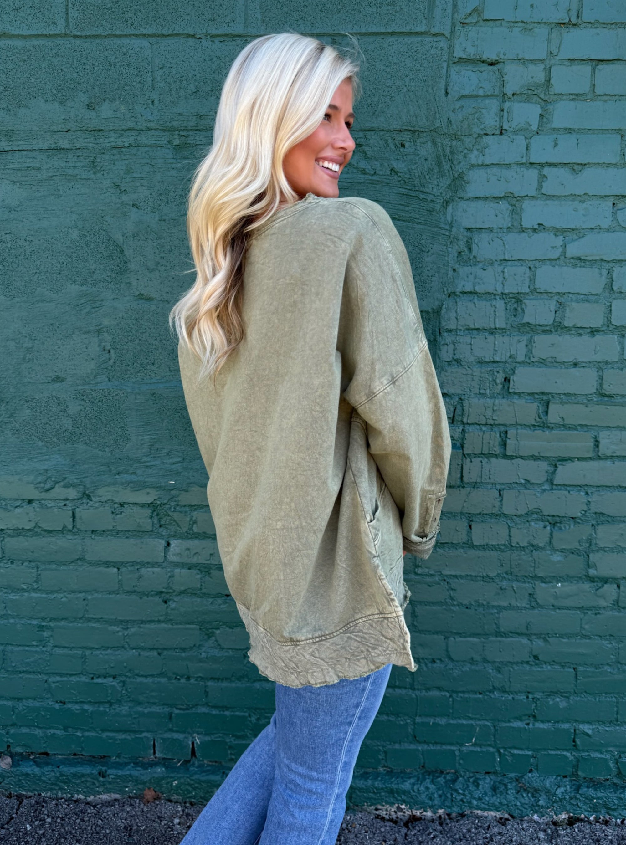 Paper Lace Feathered Indians One Size Top