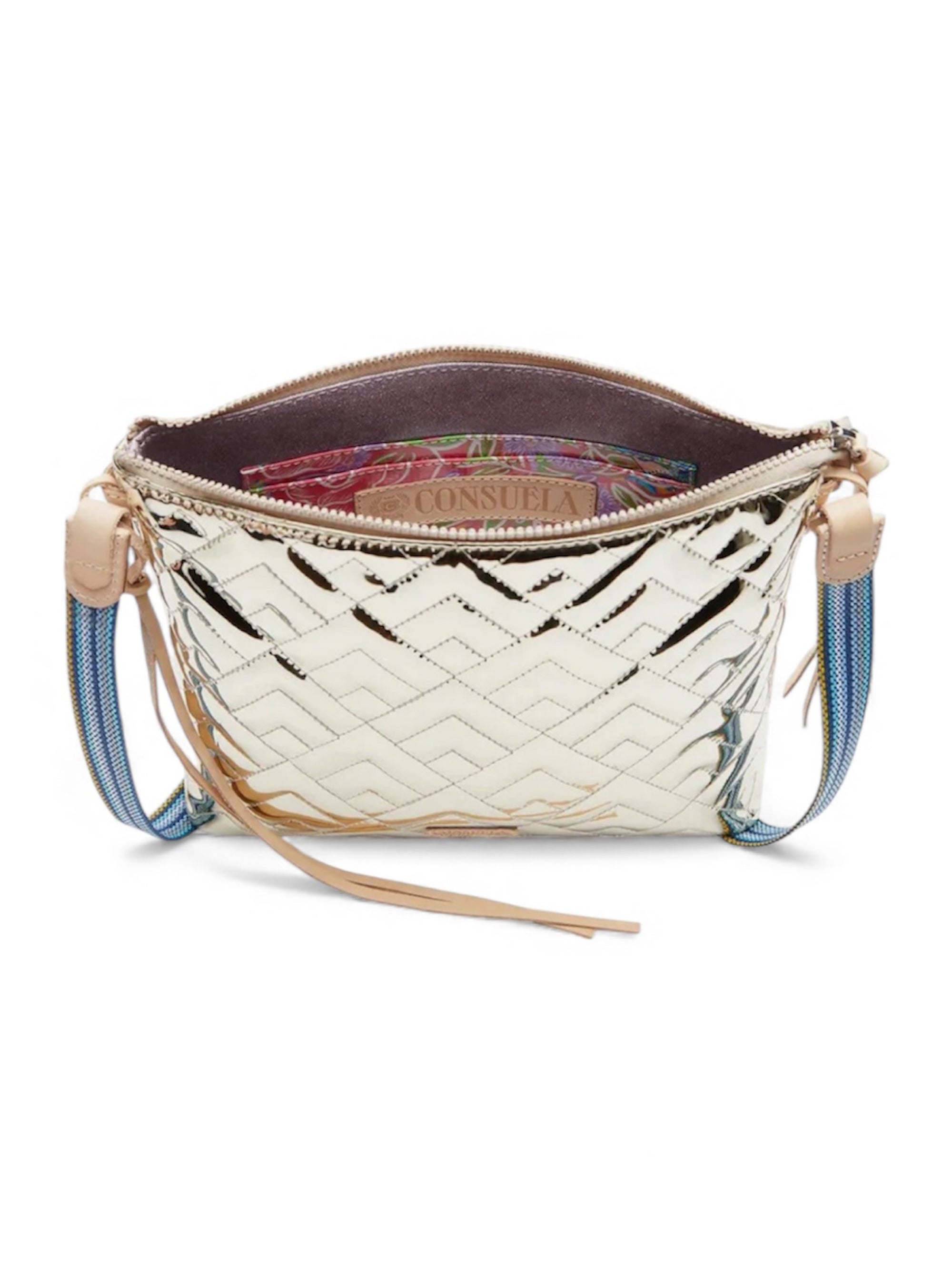 Consuela Evadney Downtown Crossbody Bag