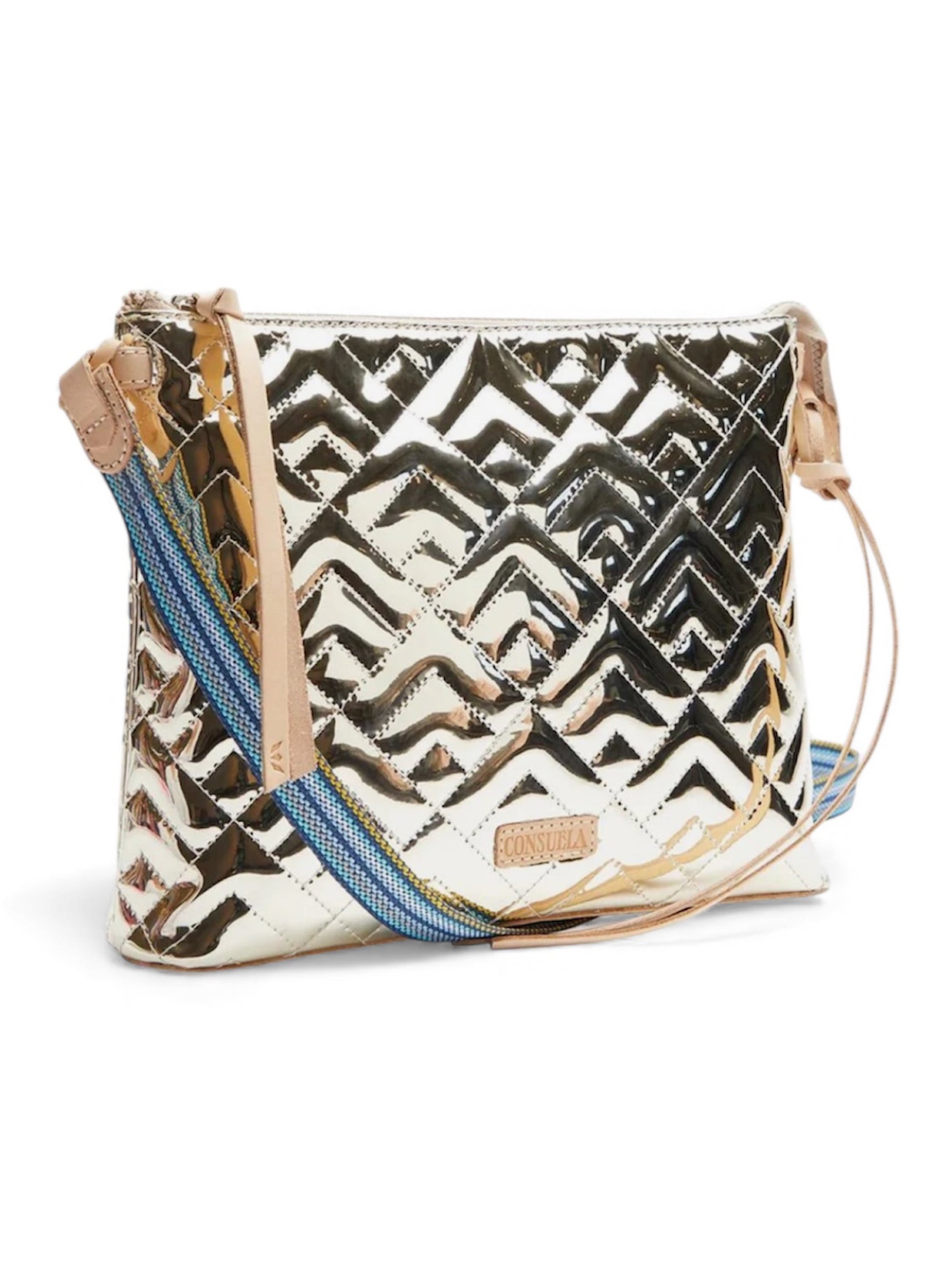 Consuela Evadney Downtown Crossbody Bag