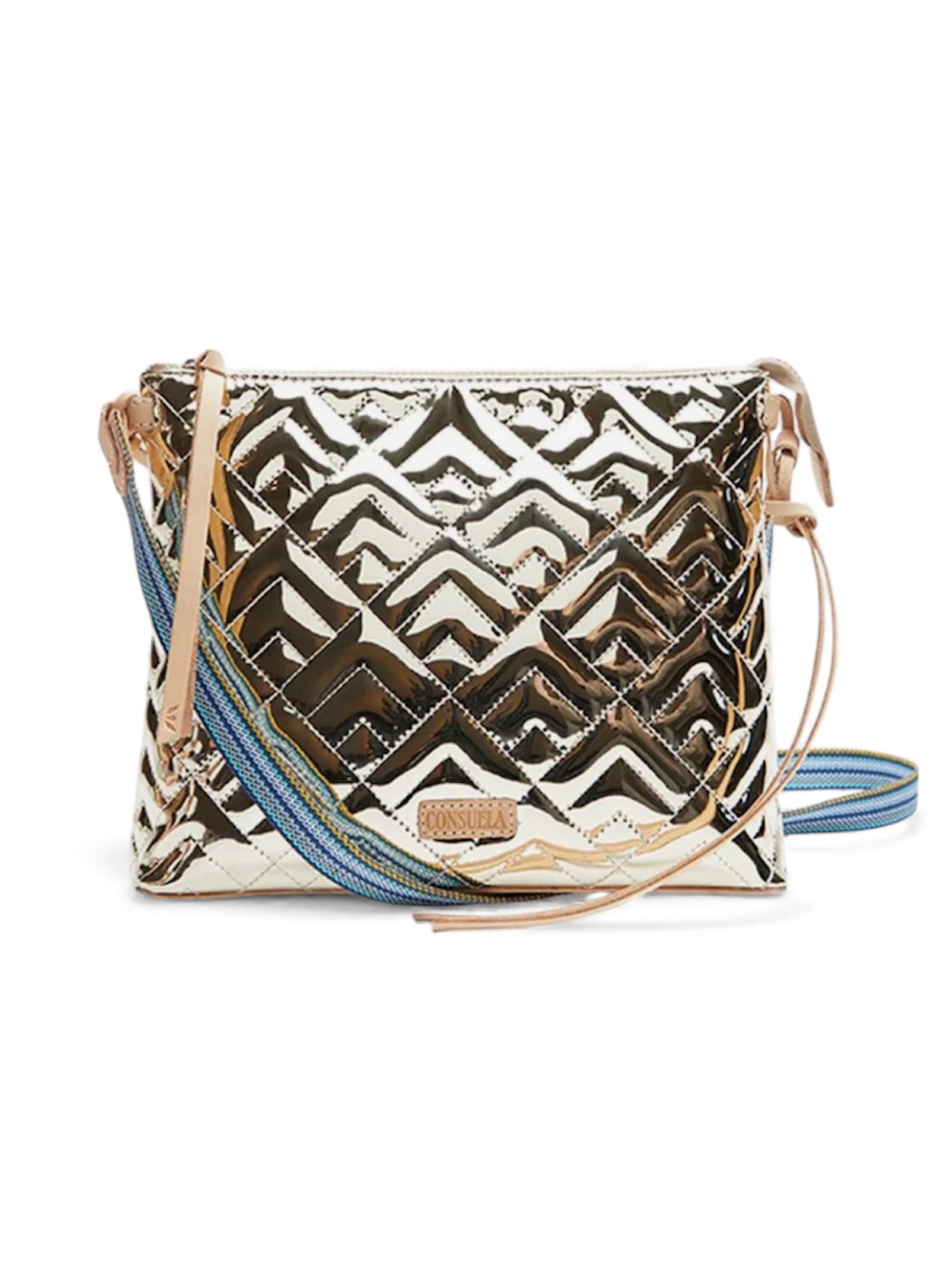 Consuela Evadney Downtown Crossbody Bag