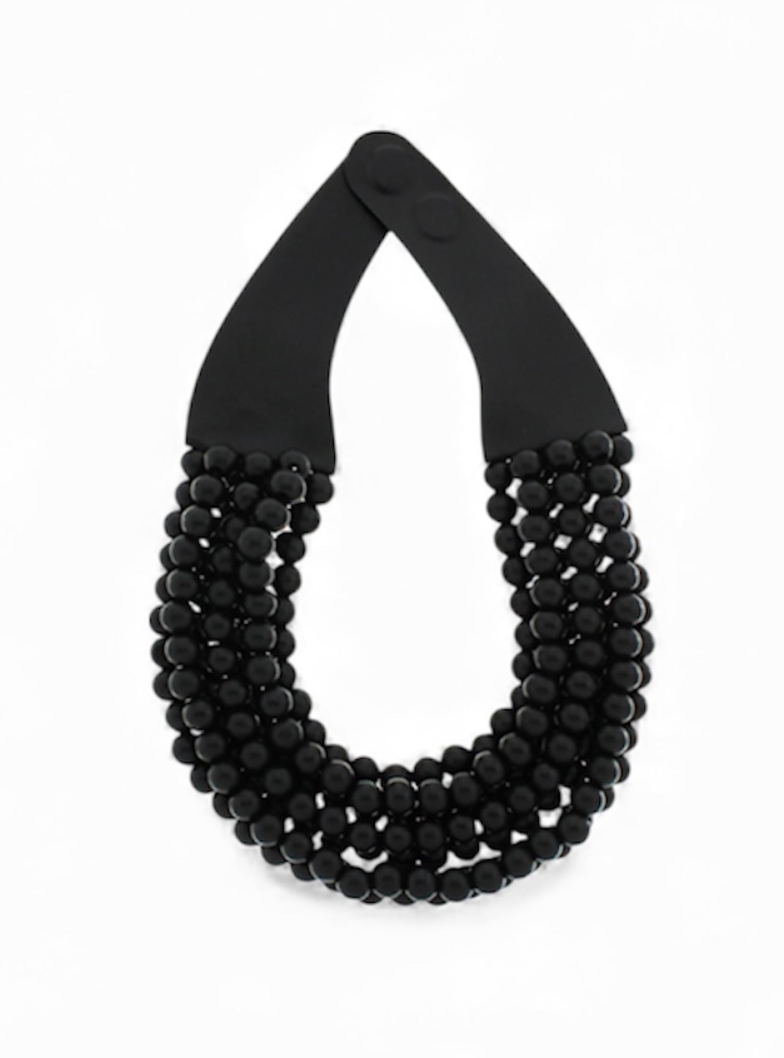 Neckline Upgraded Statement Magnetic Necklace