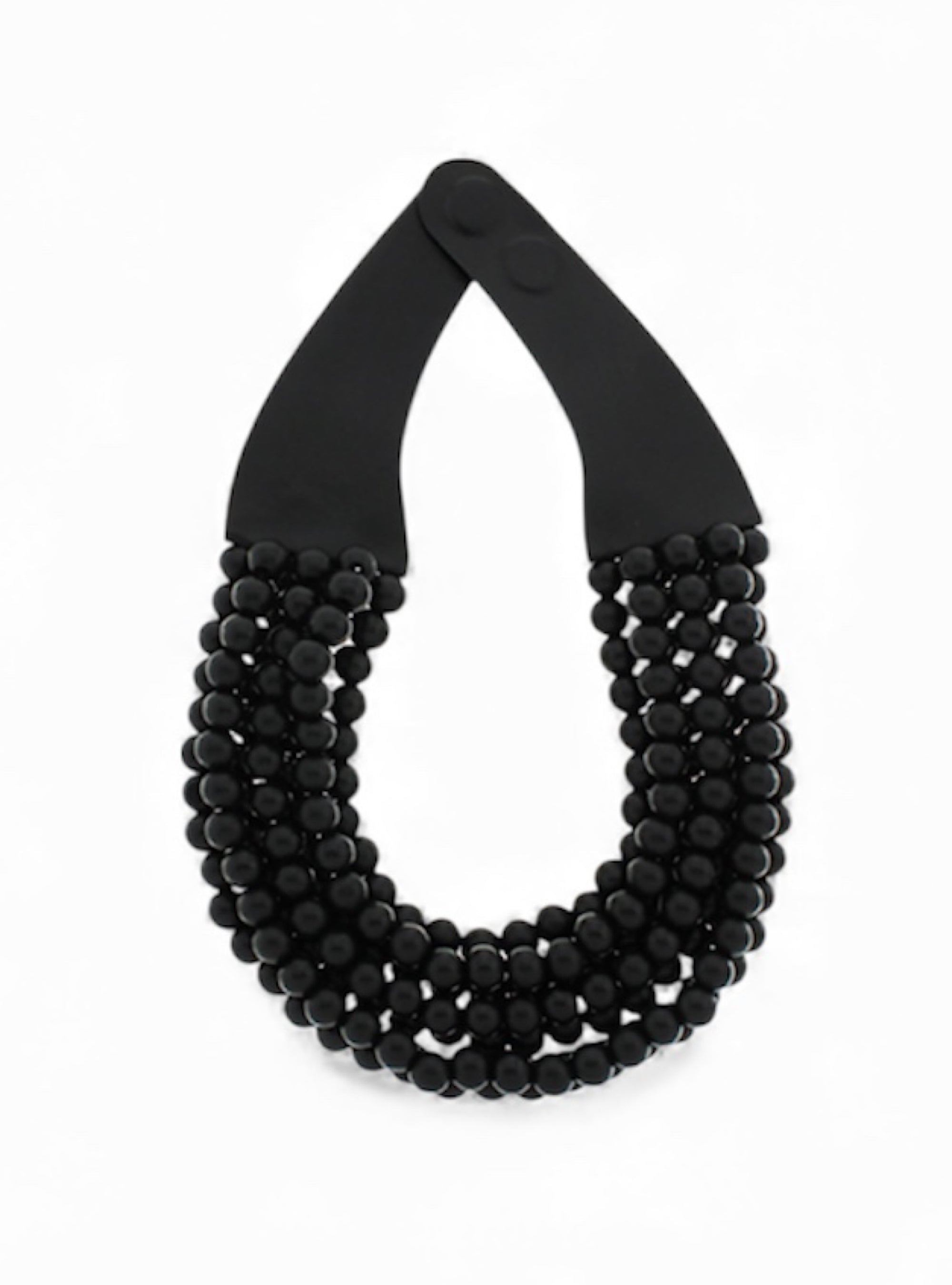 Neckline Upgraded Statement Magnetic Necklace