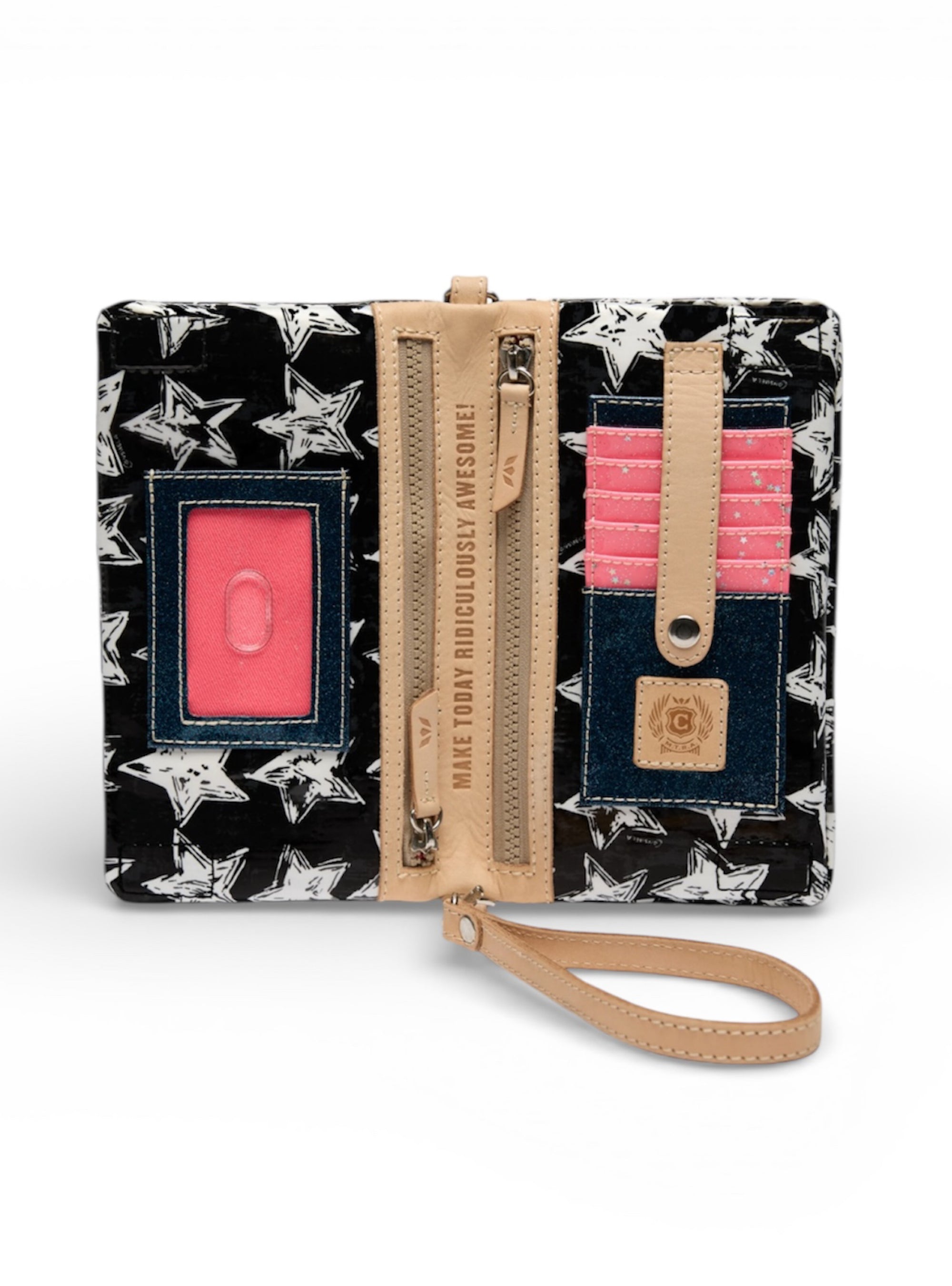 Consuela Madi Uptown Crossbody