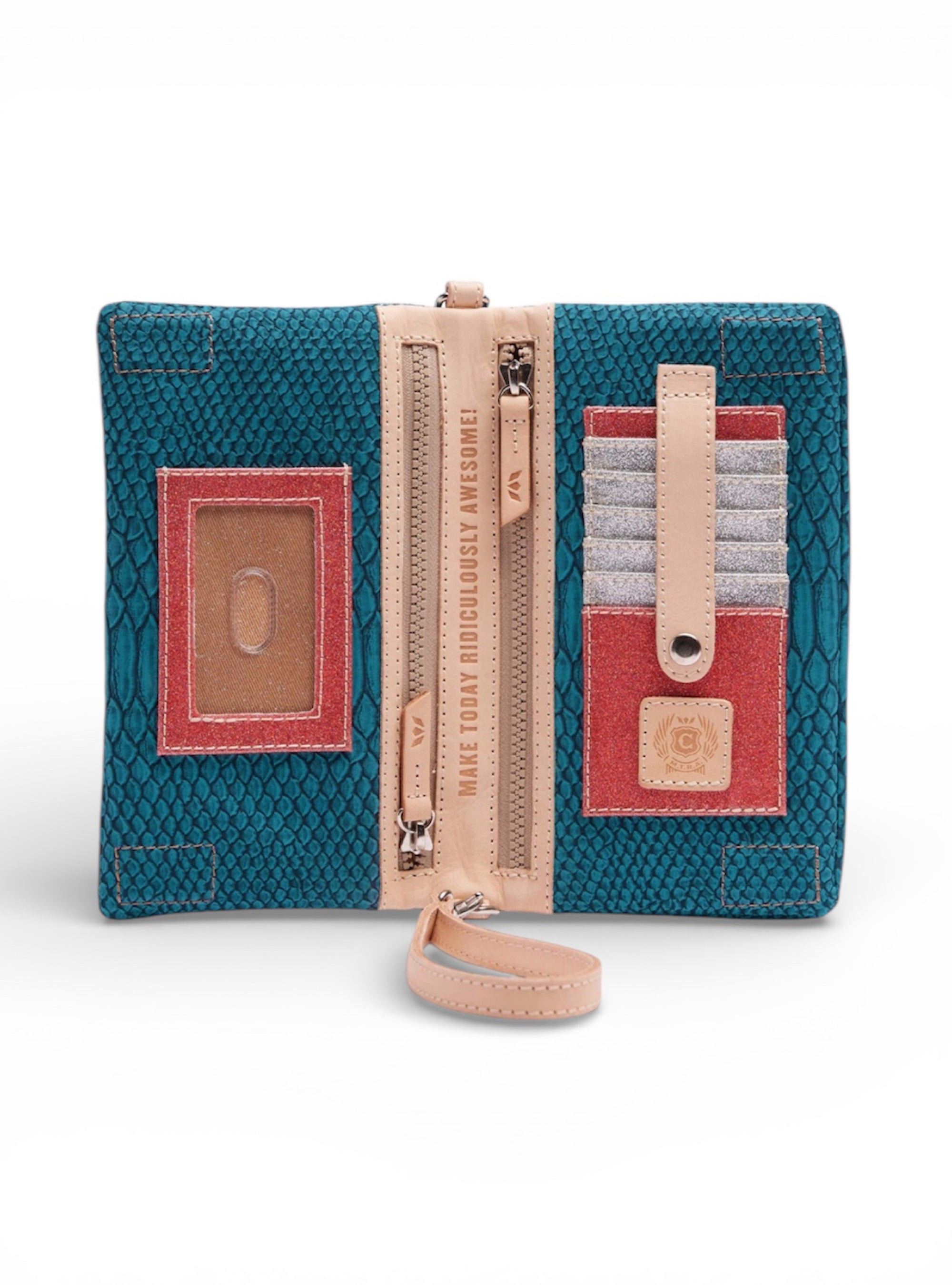 Consuela Indy Uptown Crossbody