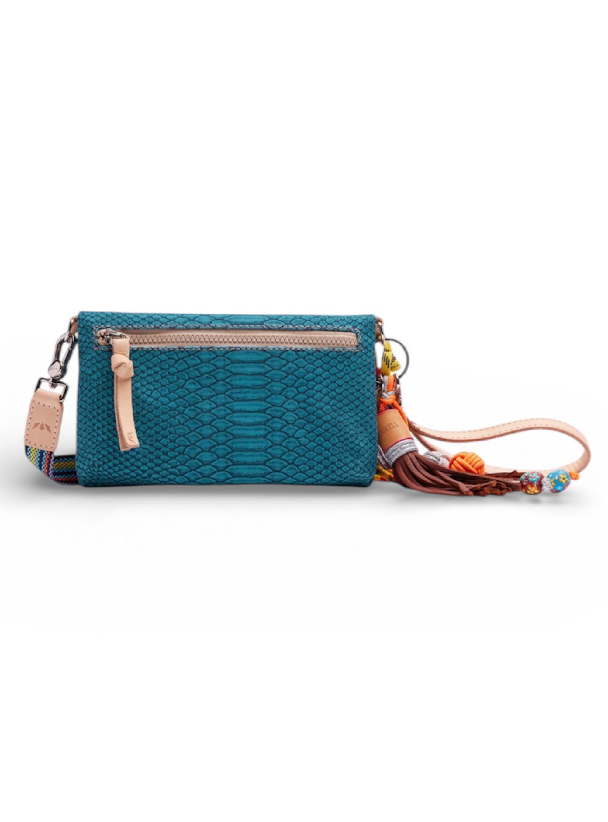 Consuela Indy Uptown Crossbody