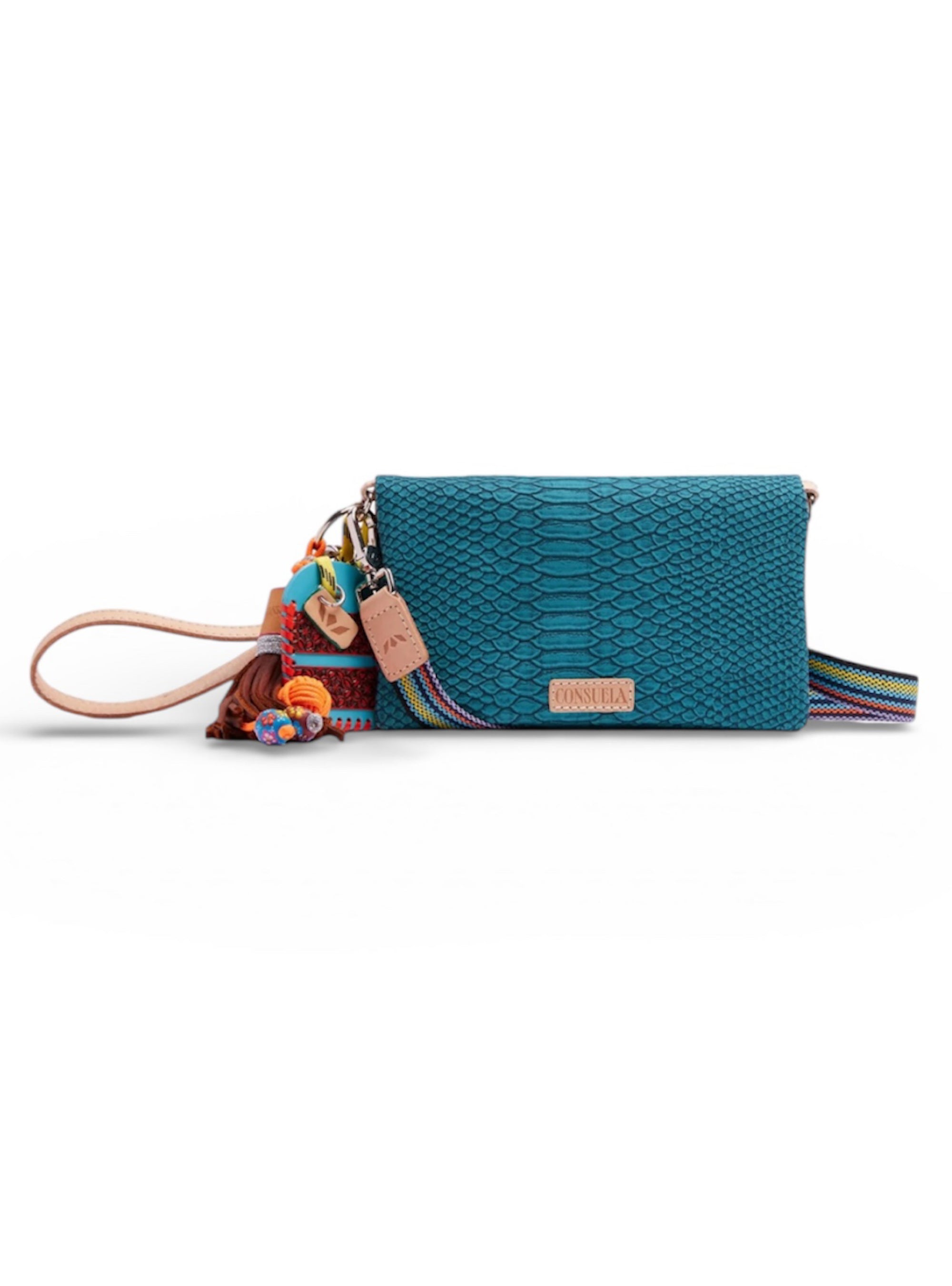 Consuela Indy Uptown Crossbody