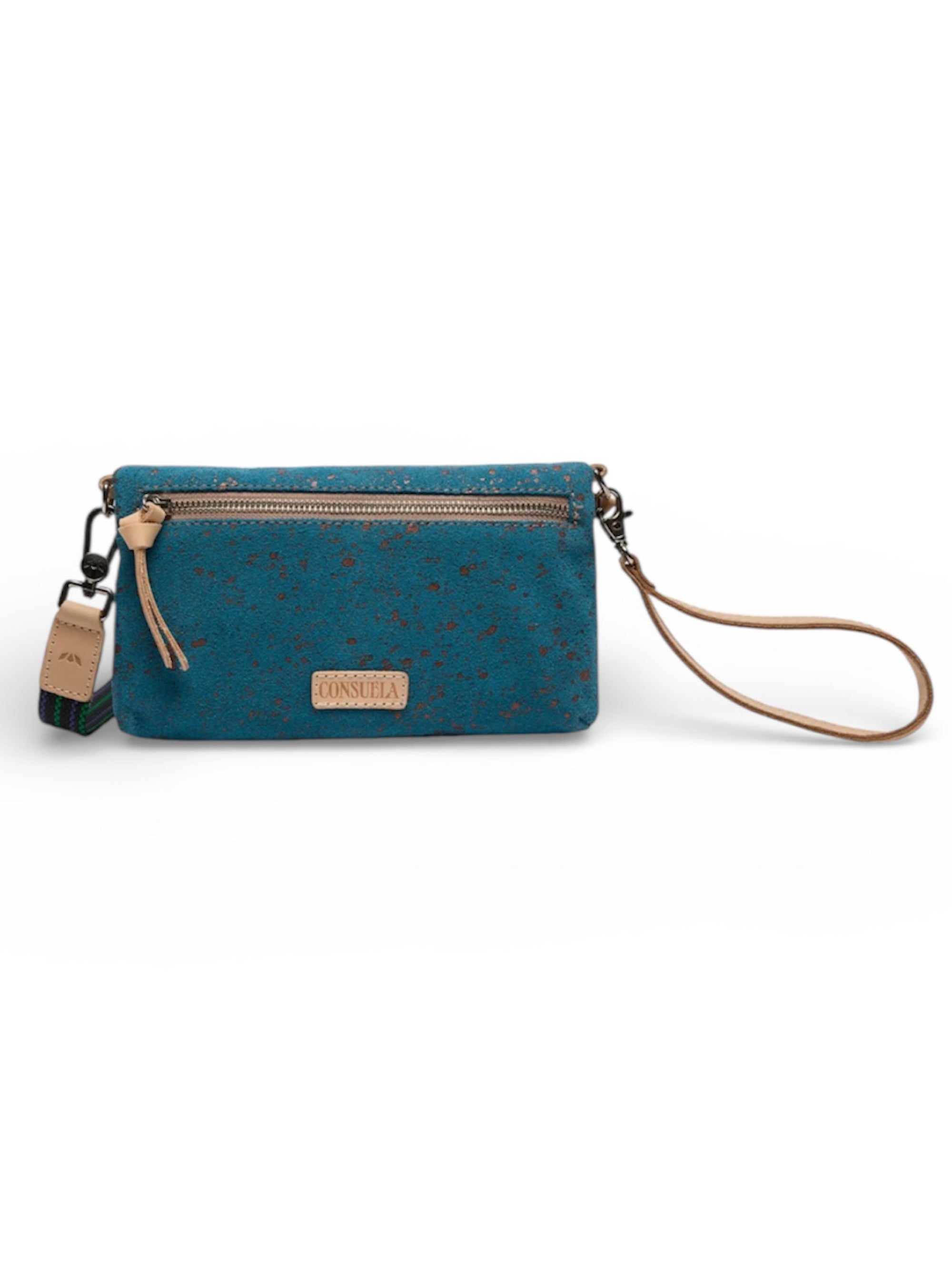 Consuela Shiloh Uptown Crossbody