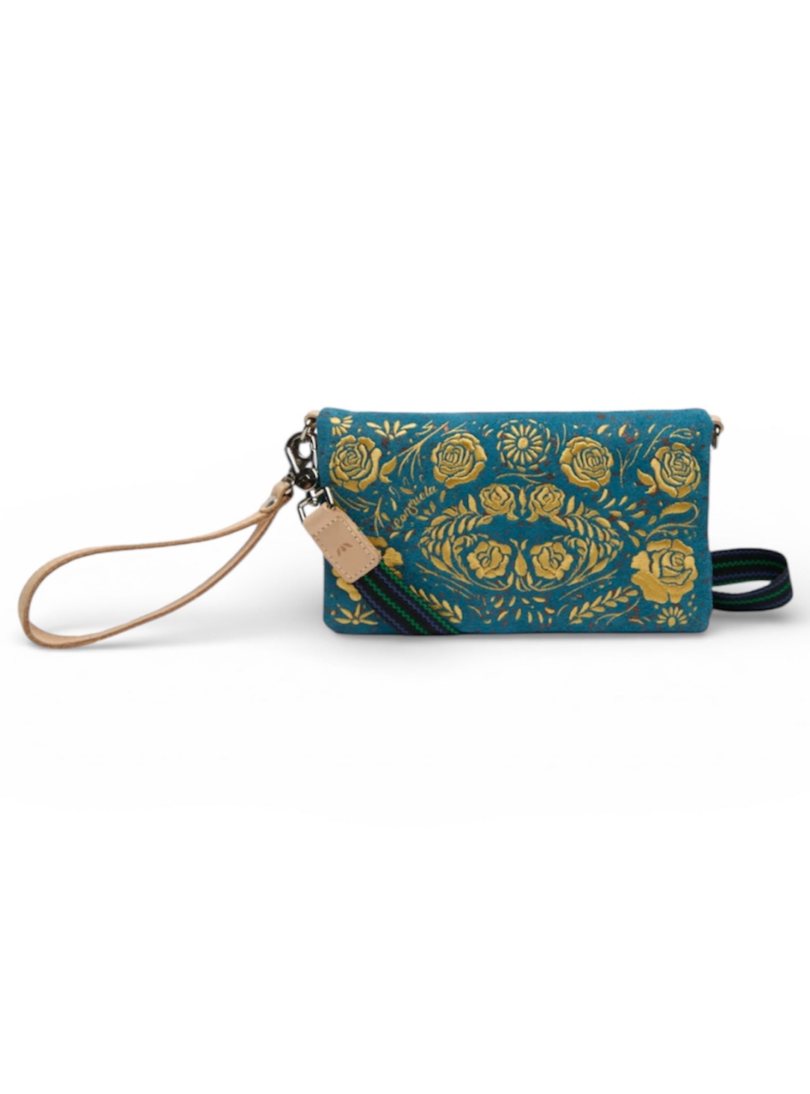 Consuela Shiloh Uptown Crossbody