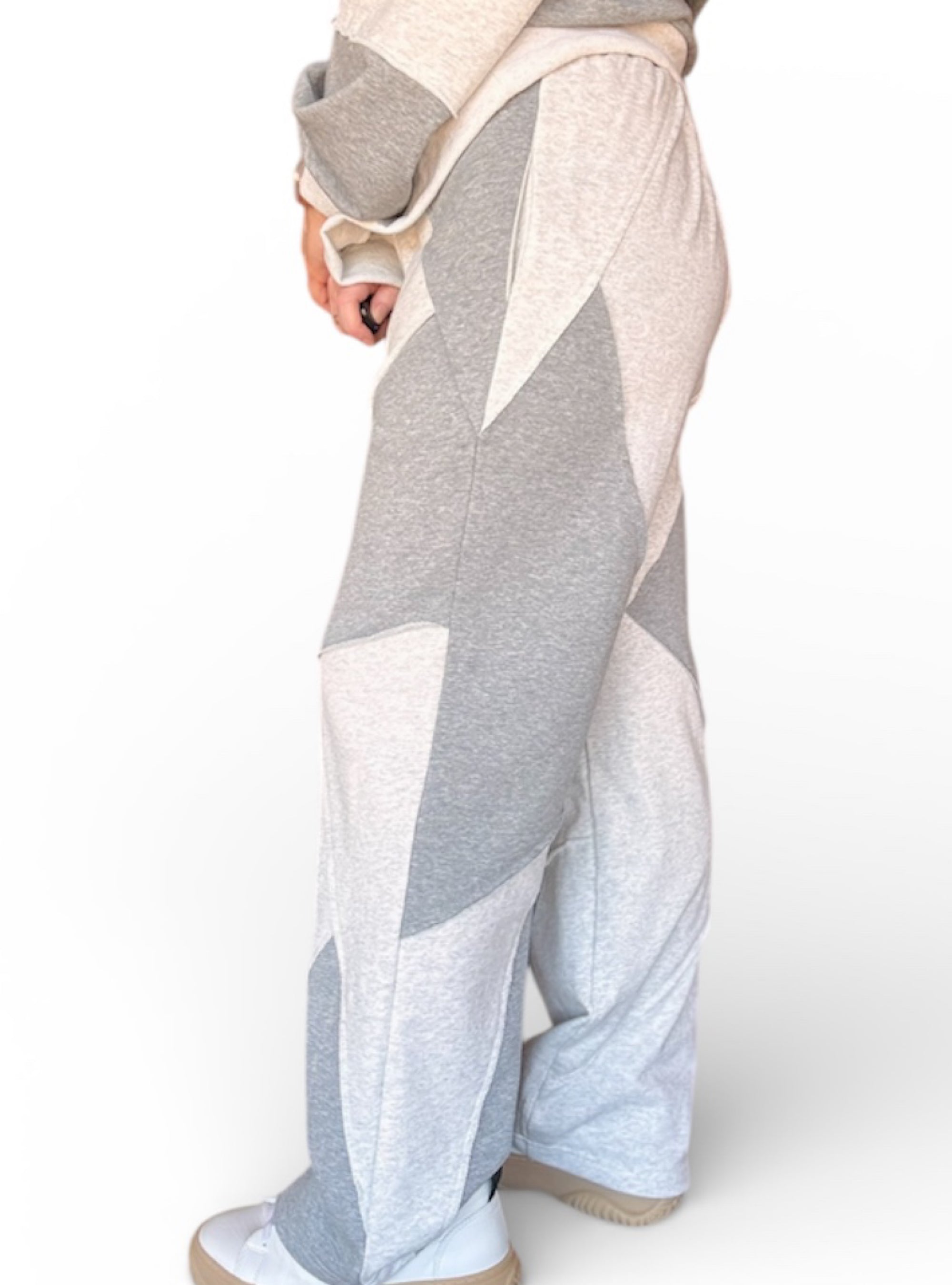 On Cloud Grey Matching Set