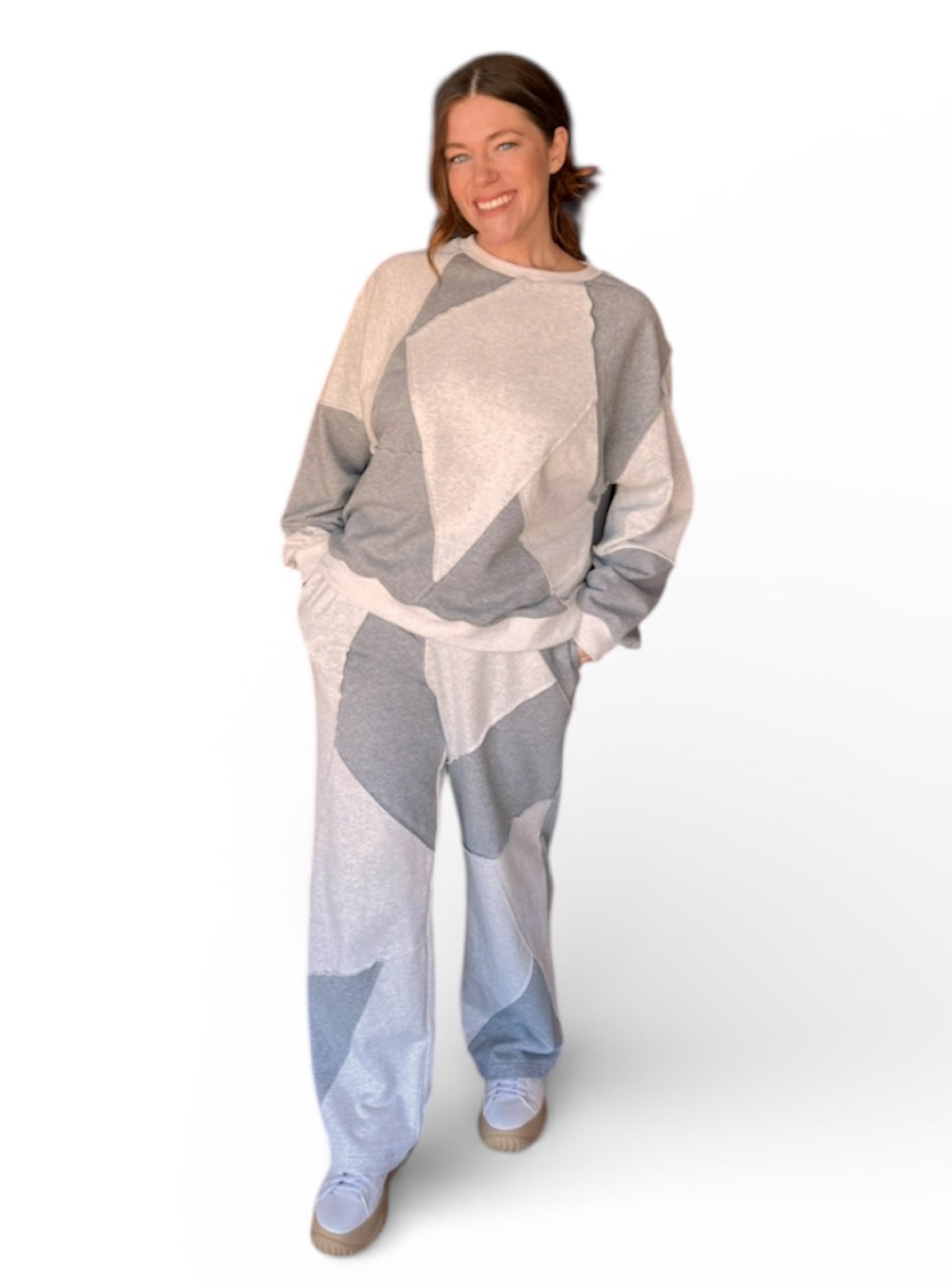 On Cloud Grey Matching Set